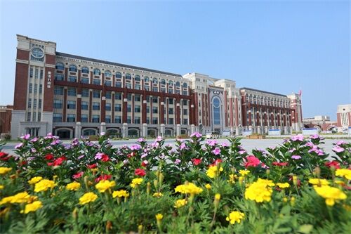 唐山工业职业技术学院2022年单招招生简章