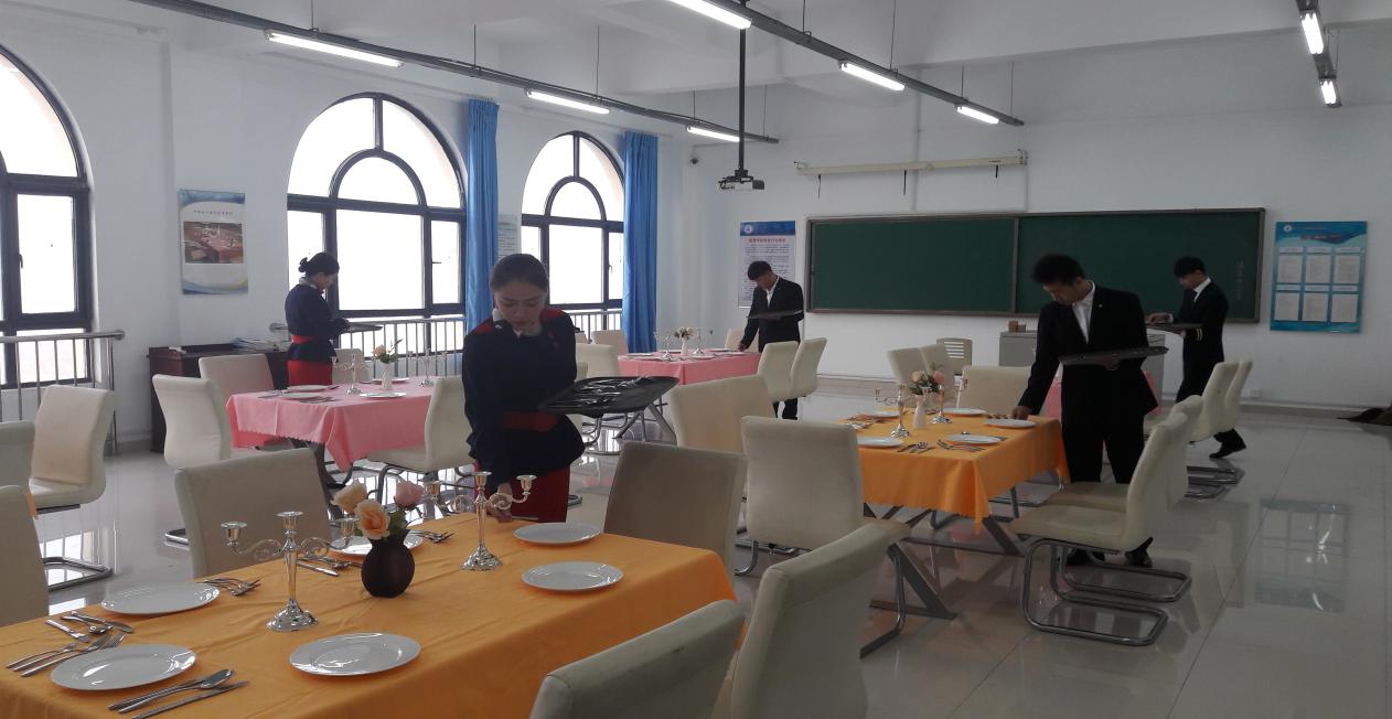 唐山工业职业技术学院2022年单招招生简章