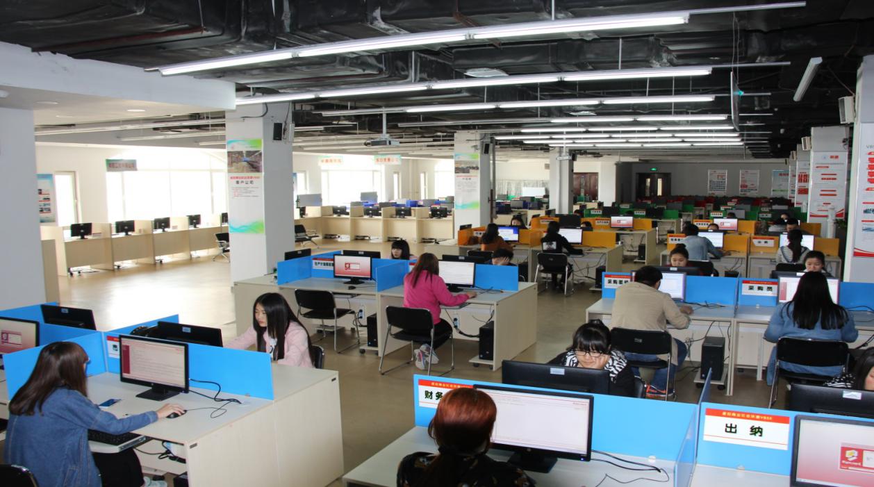 唐山工业职业技术学院2022年单招招生简章