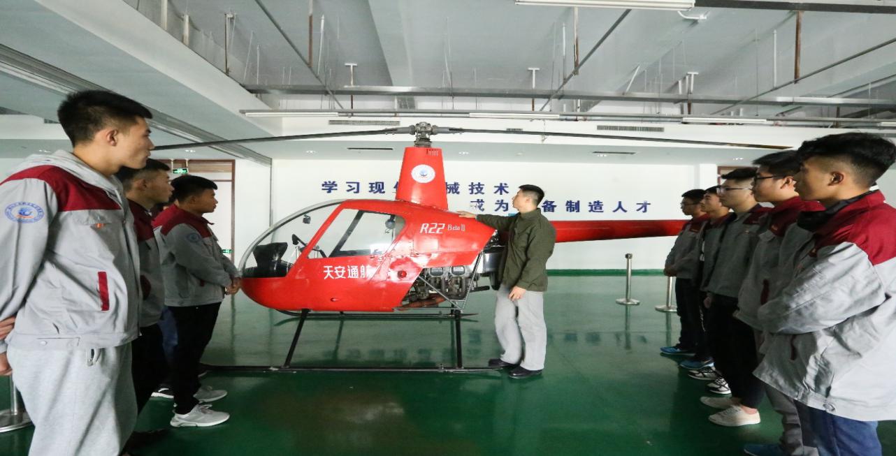 唐山工业职业技术学院2022年单招招生简章