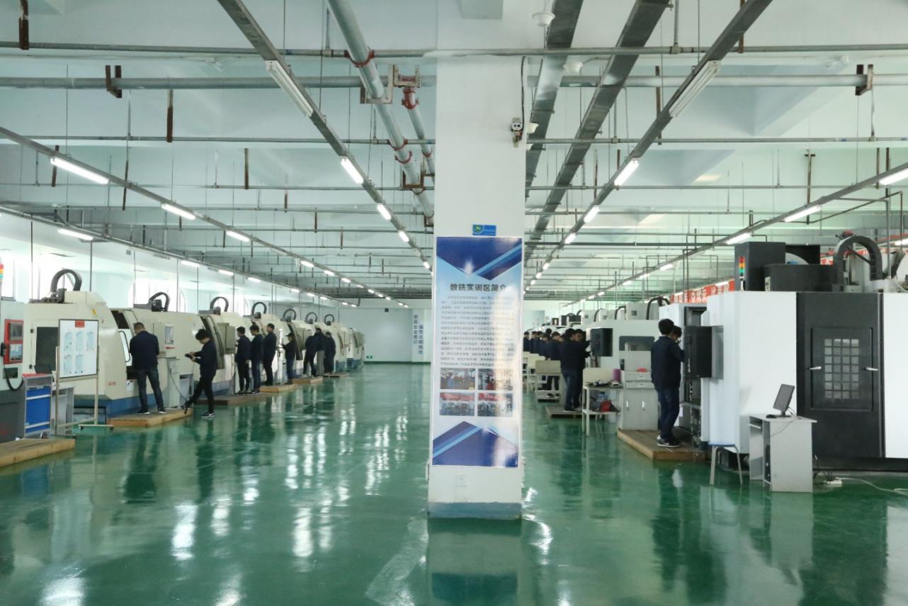 唐山工业职业技术学院2022年单招招生简章