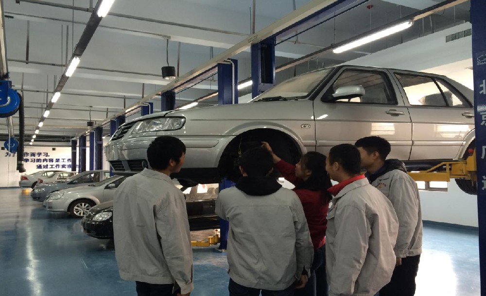 唐山工业职业技术学院2022年单招招生简章 唐山工业职业技术学院2022年单招招生简章