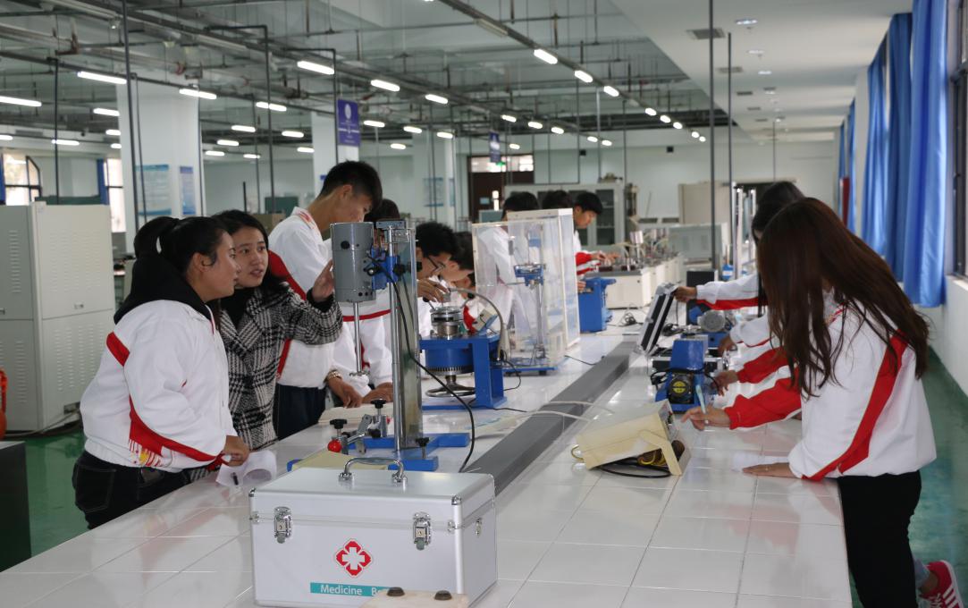 唐山工业职业技术学院2022年单招招生简章 唐山工业职业技术学院2022年单招招生简章