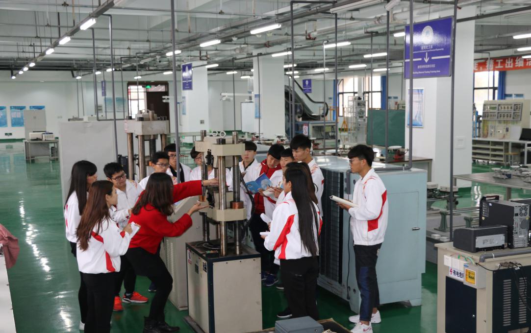 唐山工业职业技术学院2022年单招招生简章 唐山工业职业技术学院2022年单招招生简章