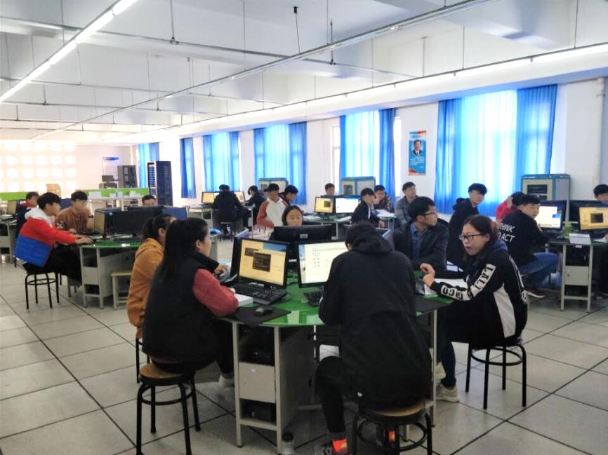 唐山工业职业技术学院2022年单招招生简章 唐山工业职业技术学院2022年单招招生简章