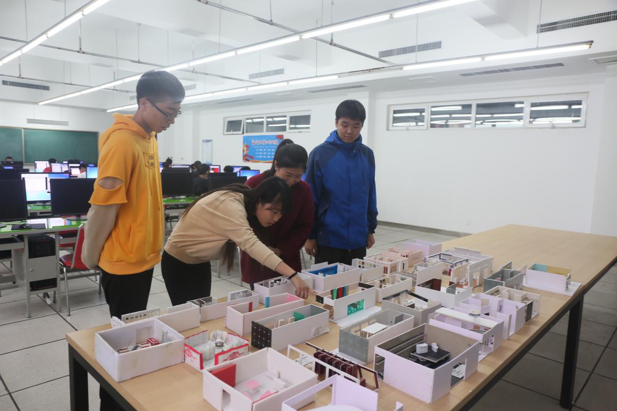 唐山工业职业技术学院2022年单招招生简章